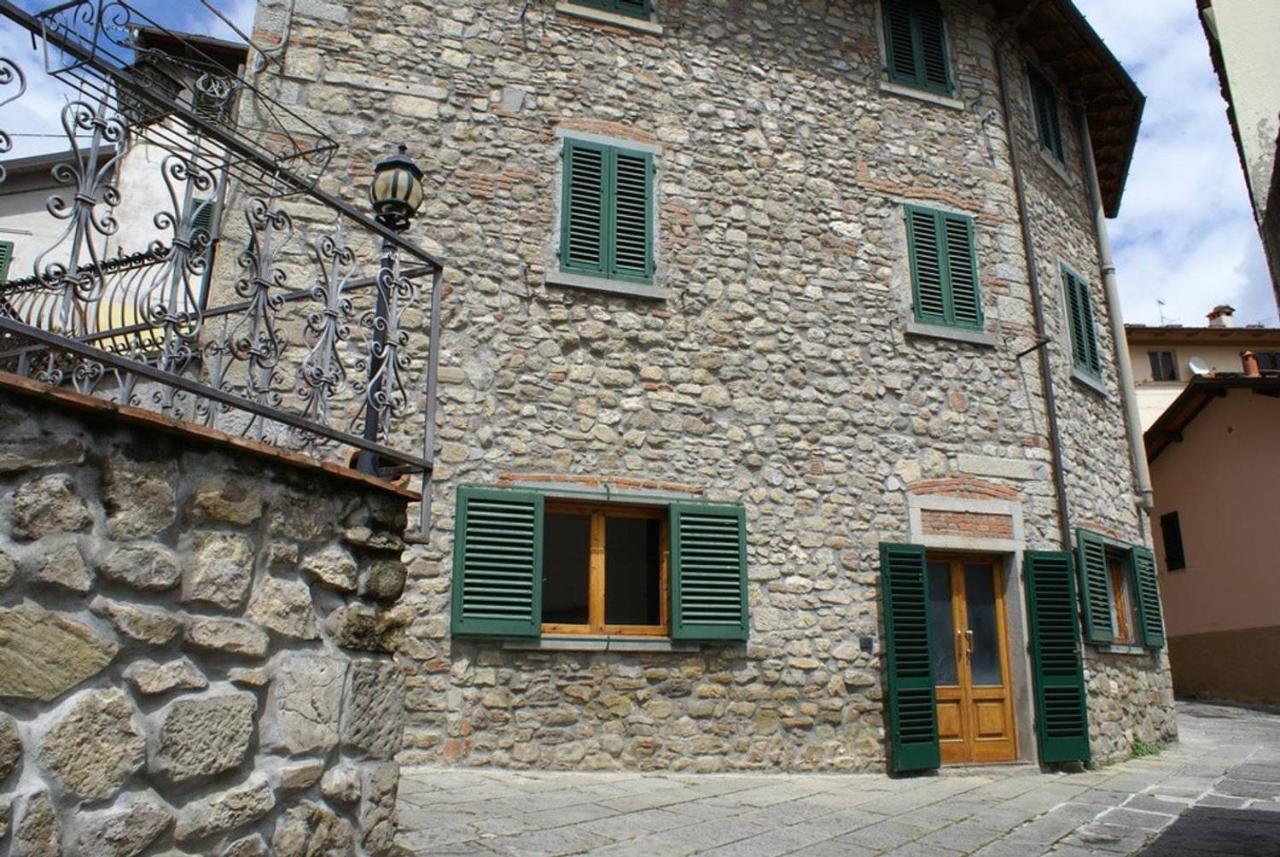Casa Poli Bolzoni Villa San Marcello Pistoiese Exterior photo