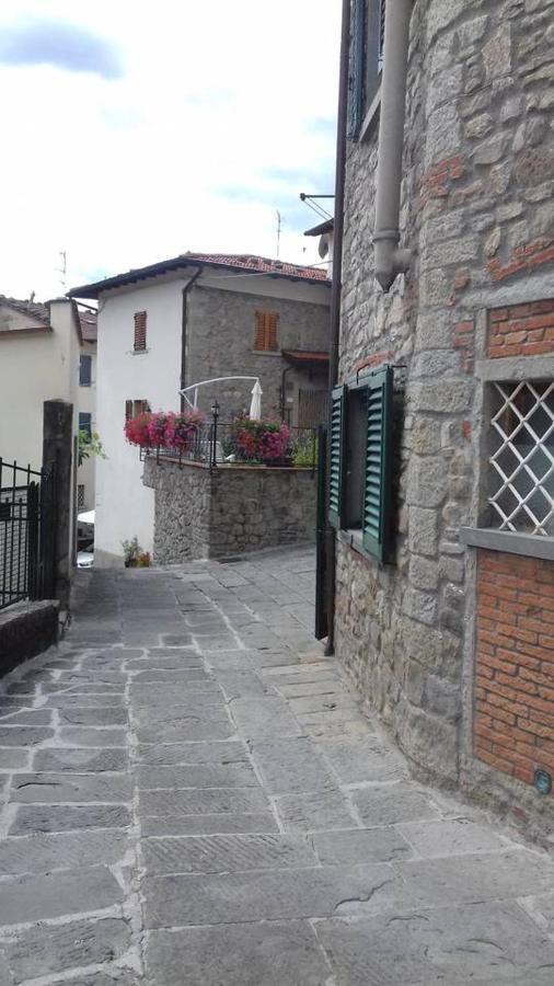 Casa Poli Bolzoni Villa San Marcello Pistoiese Exterior photo